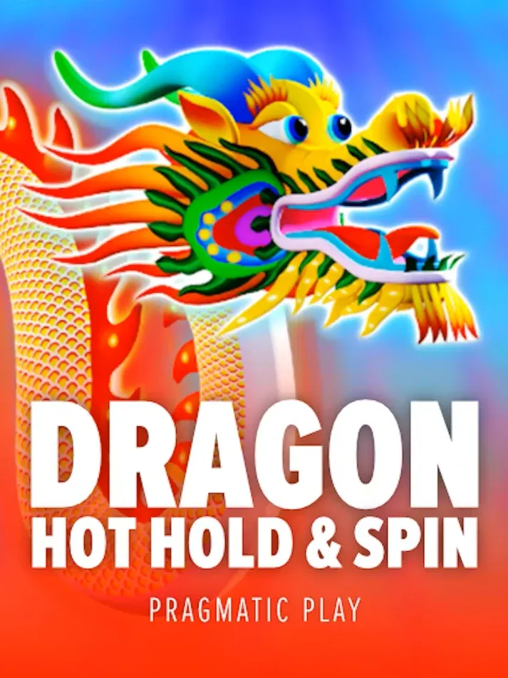 Dragon Hot Hold & Spin